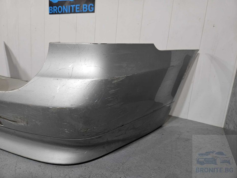 Задна броня BMW 5 E61 Wagon Combi БМВ Е61 комби 2003-2010