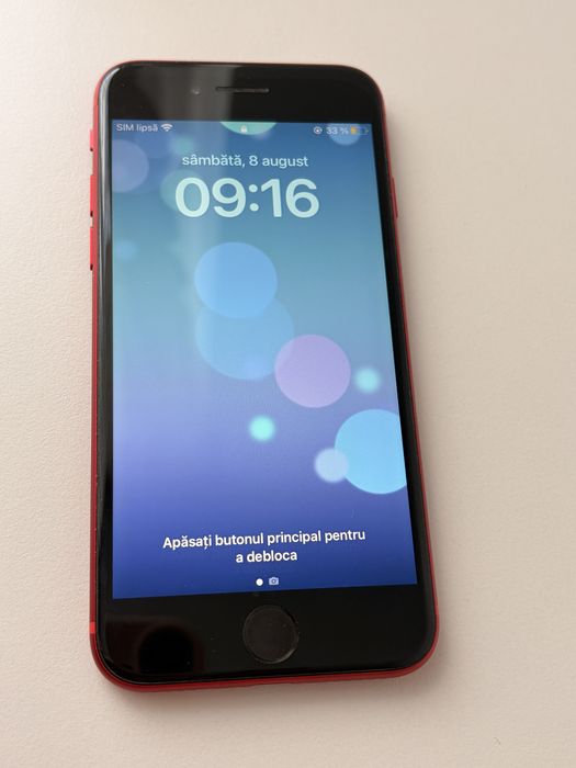 Iphone 8 64GB  IMPECABIL