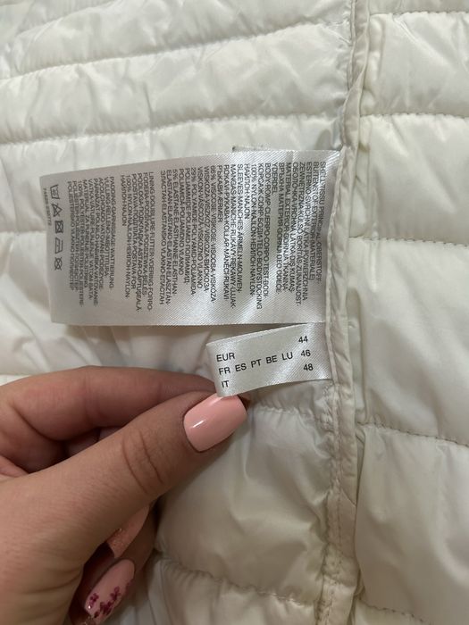 Дамско преходно яке