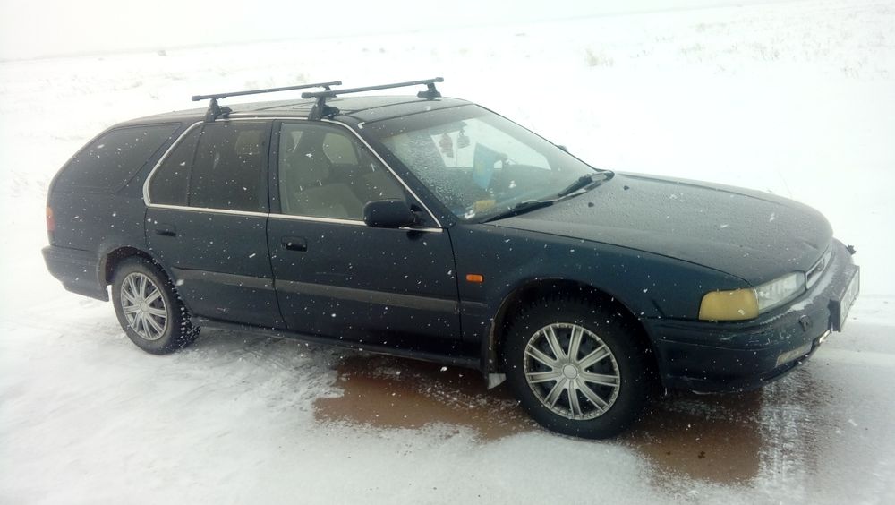 Продам срочно хонда аккорд