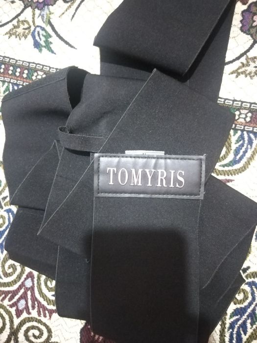 Пояс для похудения