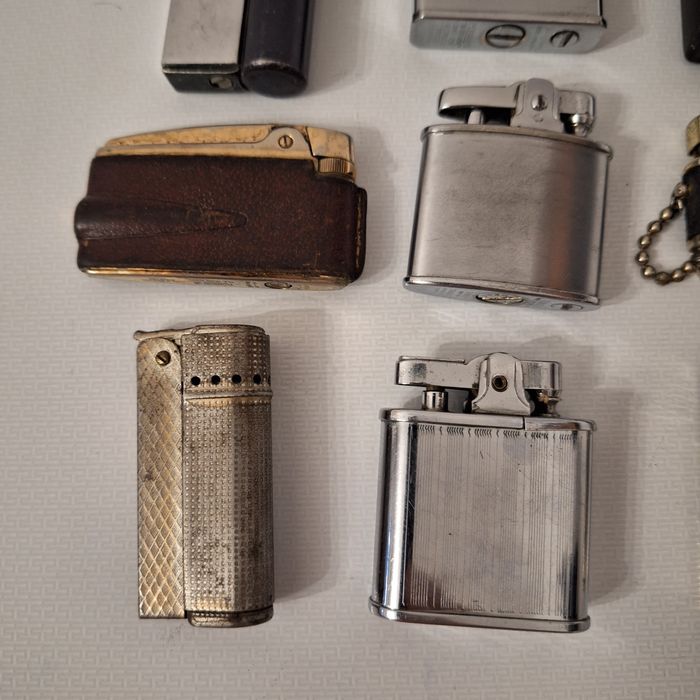 Brichete de colectie