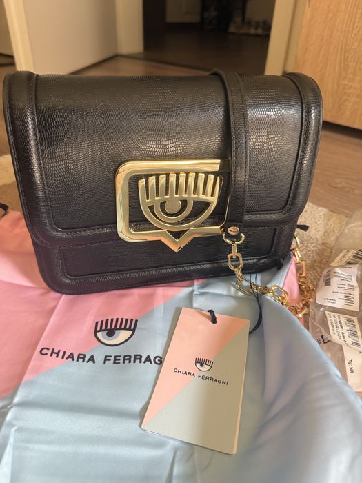 Chiara Ferragni чанта