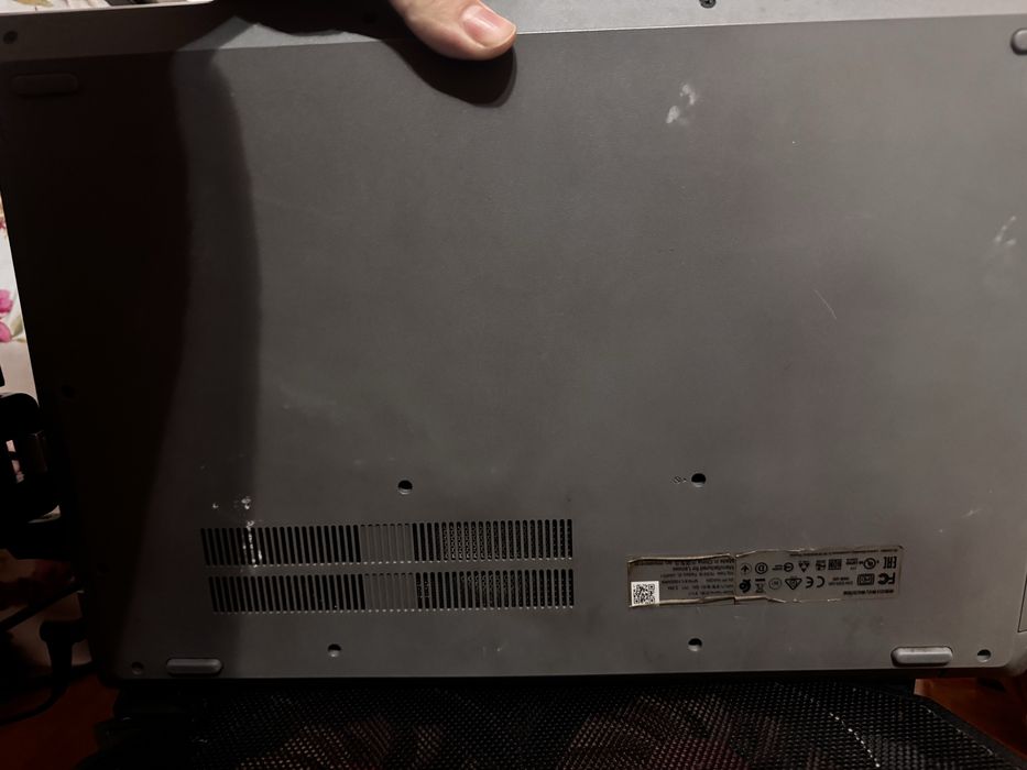 Vand laptop lenovo l340-17api