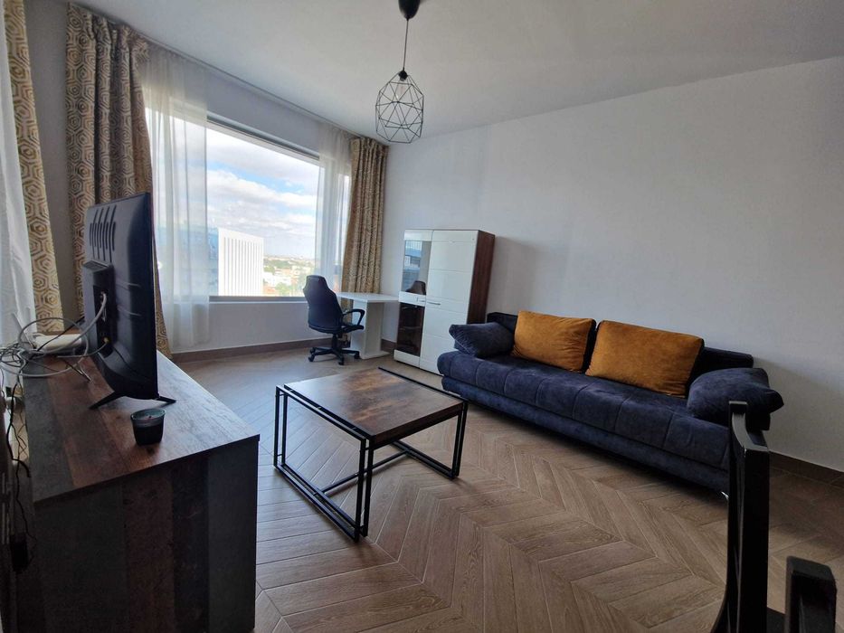 inchiriere apartament 2 camere ISHO