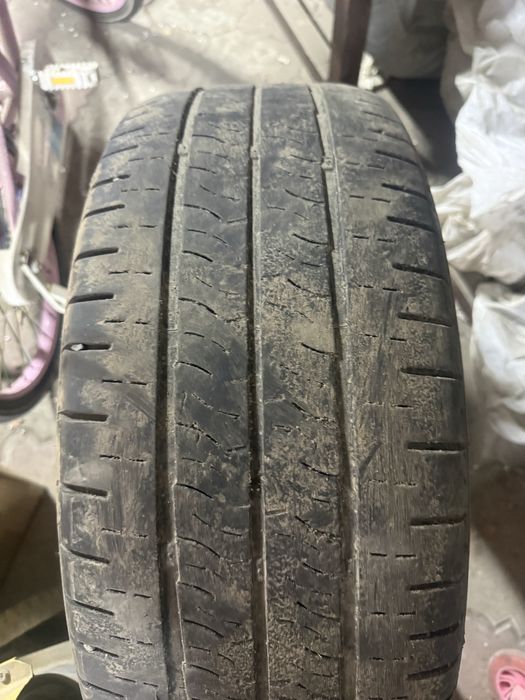 Kumho Шина 235х55х18