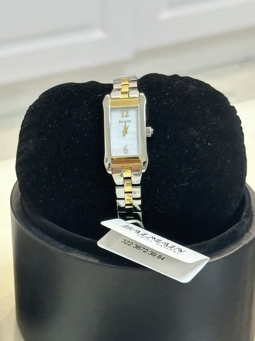 швейцарские часы Balmain La Vela II