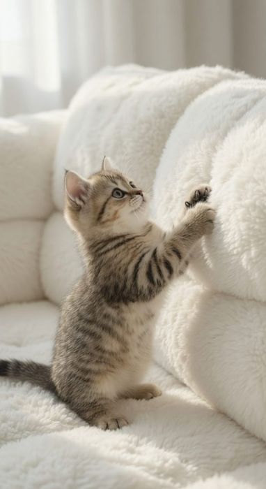 . ШотЛанДскиЕ КотЯта