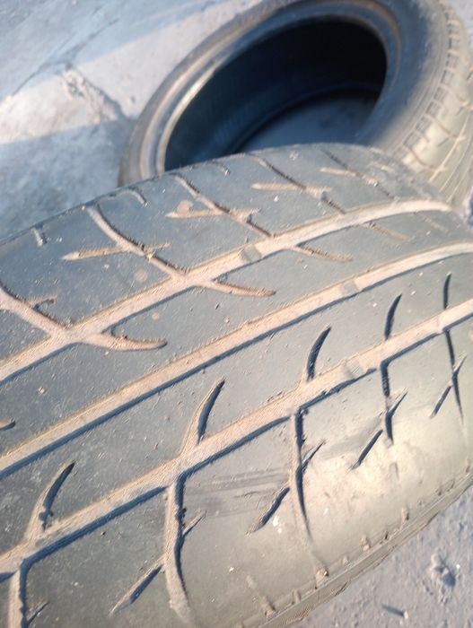 Продам шины 195/55 R15