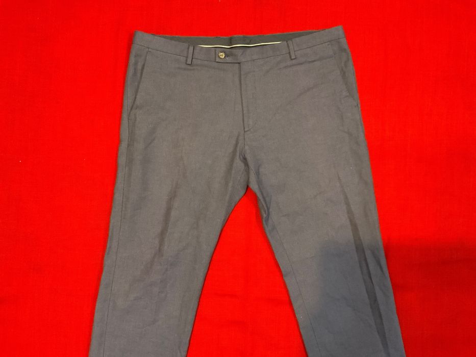 Lacoste-оригинален панталон размер л,38 за дънки