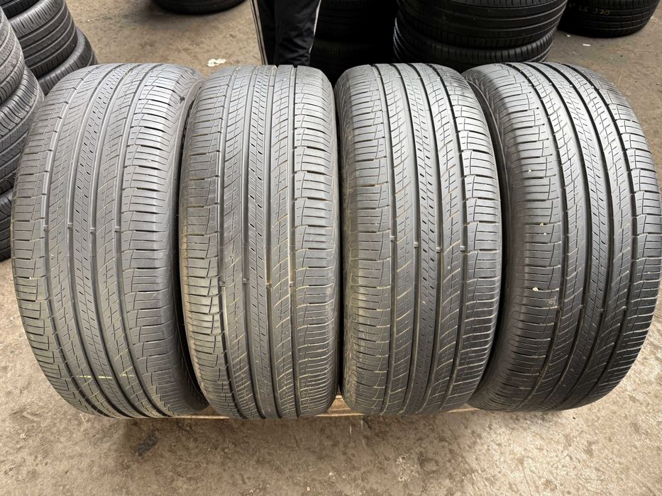 4x Anvelope Vara 235/55 r19 - Hankook Dynapro HP2 XL