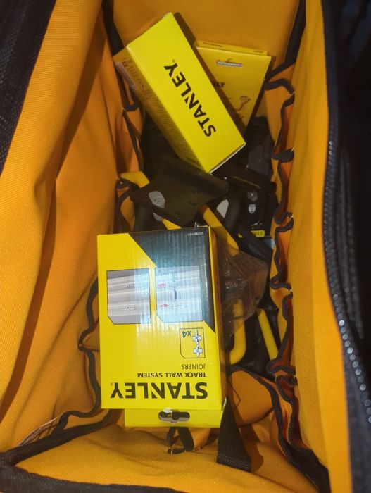 Genti dewalt mclaren