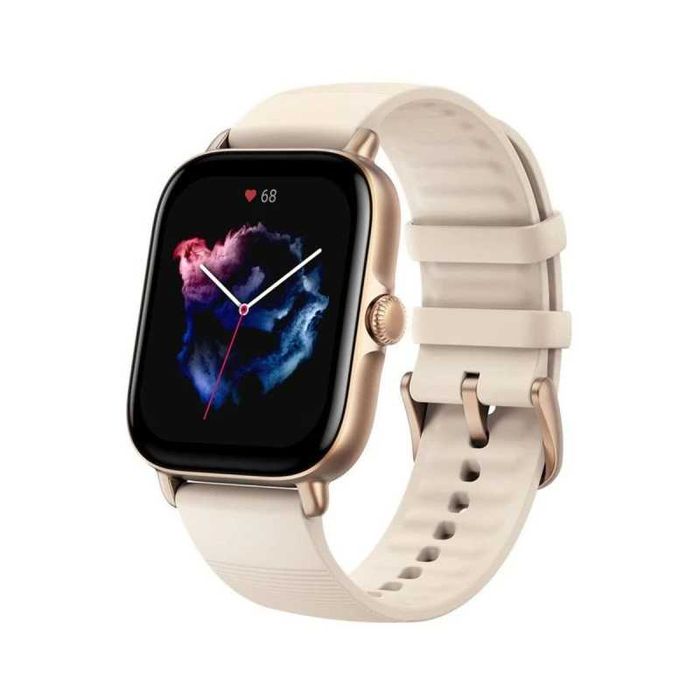Смарт часовник AMAZFIT GTS 3