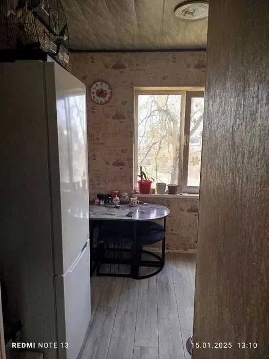 Улучшеннка 1/3/4, 45м²