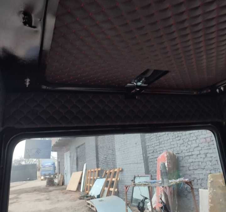 Продам кабины мтз-82.1