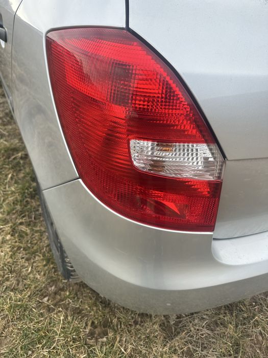 Stopuri vw golf 5 , skoda fabia 2 , fiat punto