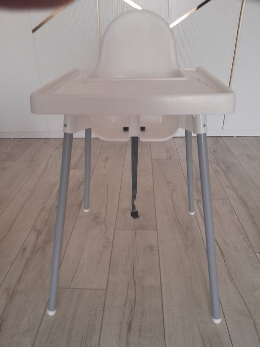Продам детское кресло для кормления
