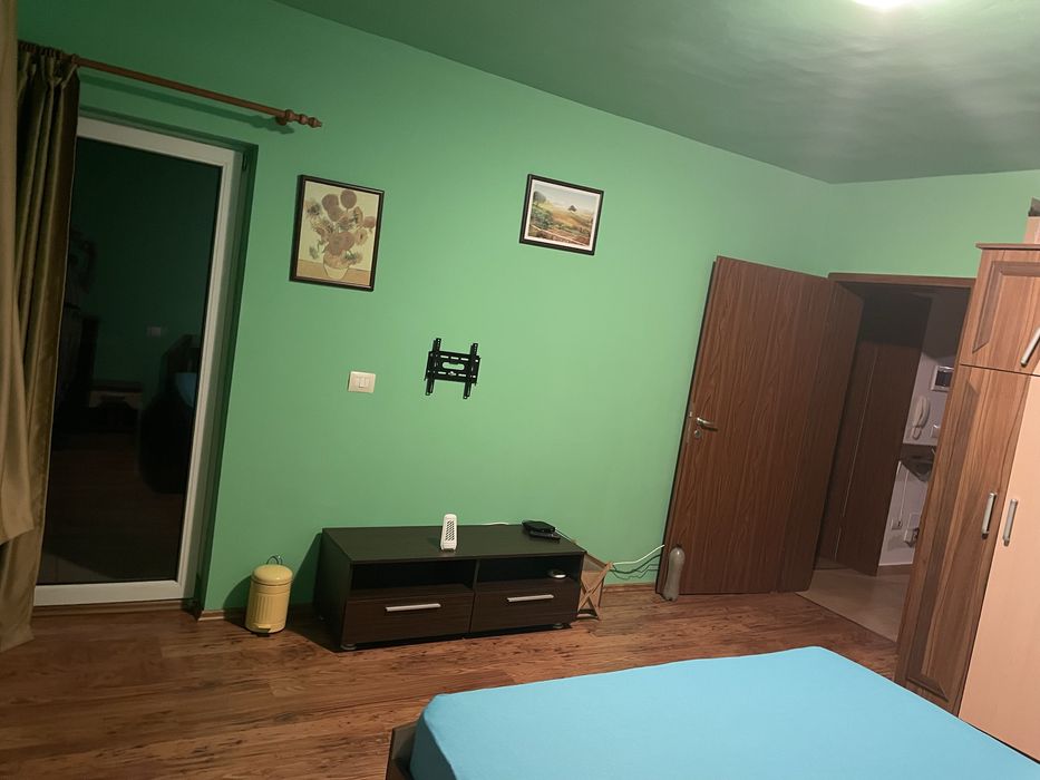 Proprietar inchiriez apartament 2 dormitoare