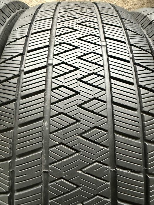 4x Anvelope Iarna 255/65 r17 - GripMax Stature M/S Winter
