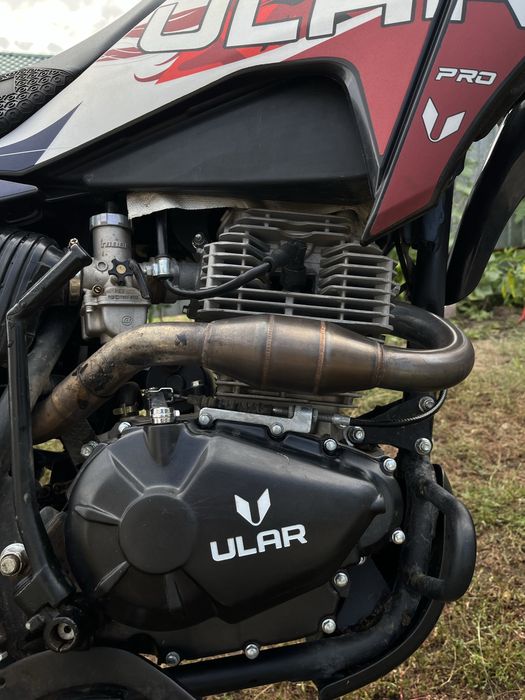 Эндуро ULAR H7 PR 300 cc