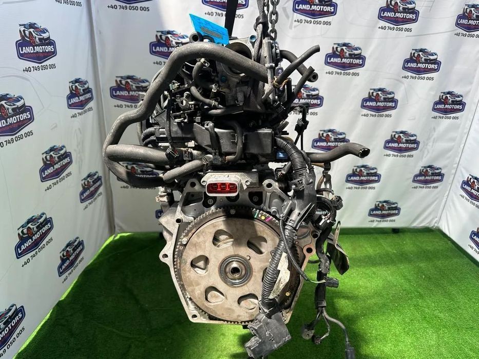 motor complet 1.3 ima ( ze28,ze2 ) cod: lda3 benzina-hybrid 88hp/65kw honda insight 2009-2024