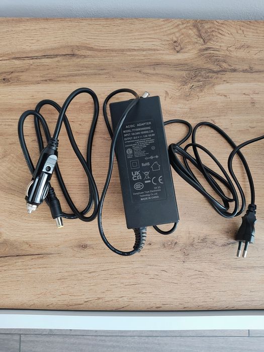 Акумулаторна соларна станция V-tac 600W