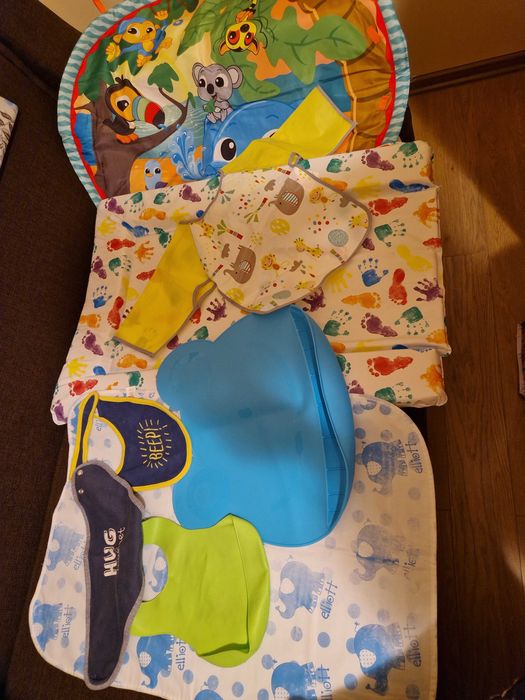 Diverse produse pt bebelusii