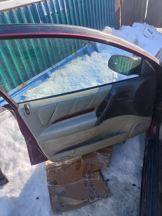 Запчасти Опель омега продам