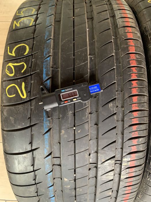 295 35 21 anvelope de vară