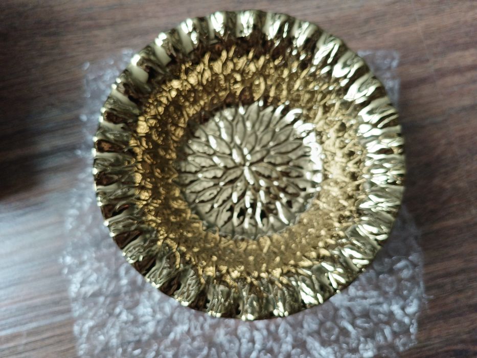 Вазочка, сахарница,конфетница