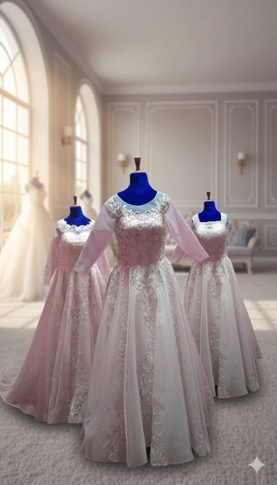 Kelin  kuylaklar sotiladi 500mingdan