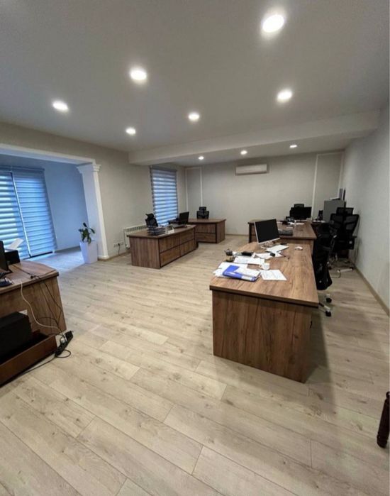 Продается Офис ул Кары Ниязов Дархан