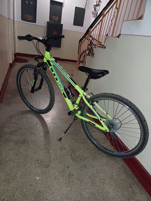 Bicicleta mountain bike 26 inch ca noua