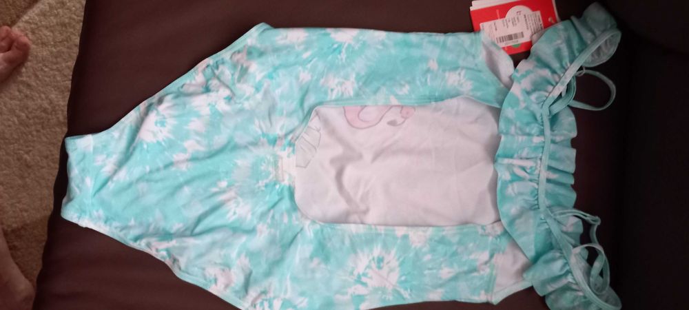 Цял бански Boboli - 162 см (14 г.)