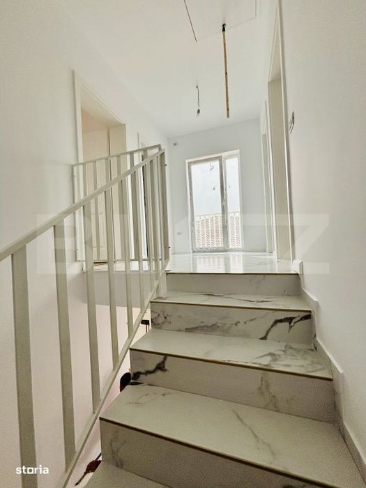 Duplex modern in Remetea Mare – confort, rafinament si comunitate ta