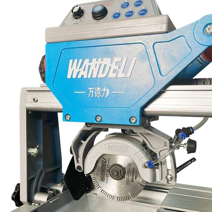 NEW • Бесщеточный плиткорез • WANDELI QXZ-ZD-1800 • (3000Вт) •