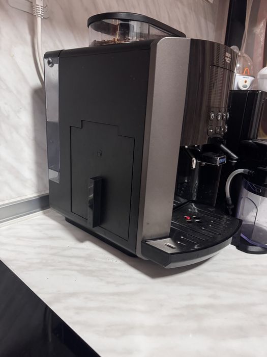 кафеавтомат KRUPS