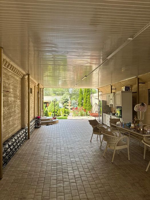 Срочная продажа дома мкр Кемел