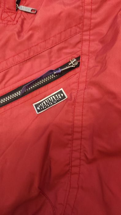 Скиорски панталони Унисекс - Wannabee - 44EU