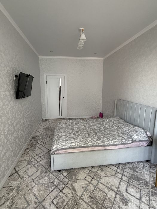 Продам квартиру 2комн