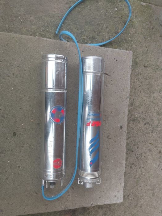 Pompa submersibila Pedrollo 4SRM 4/15-F