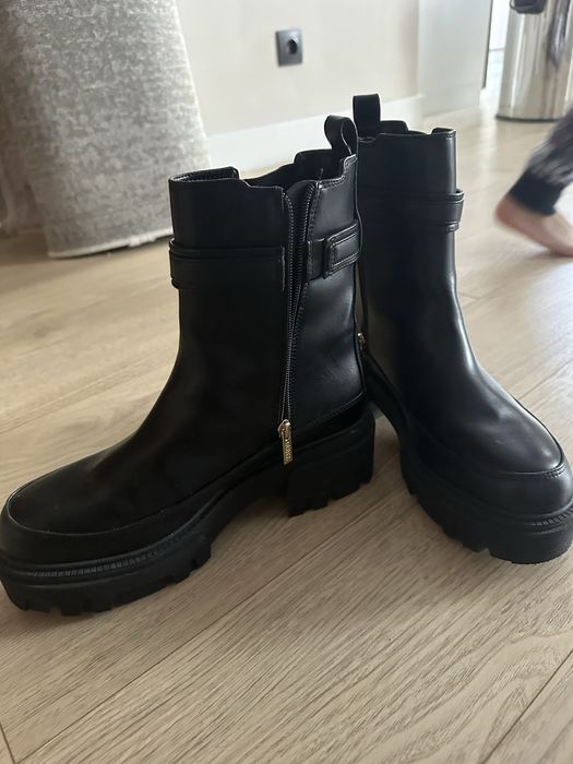 Полусапожка Guess