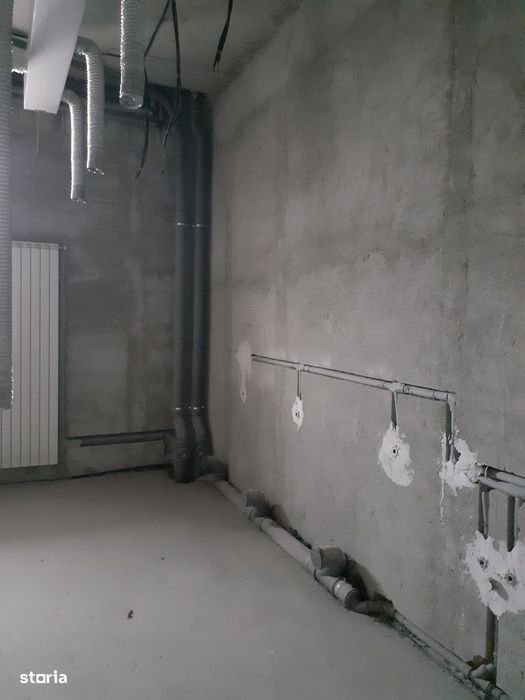 Constructie si teren ideale pentru saloane evenimente si altele