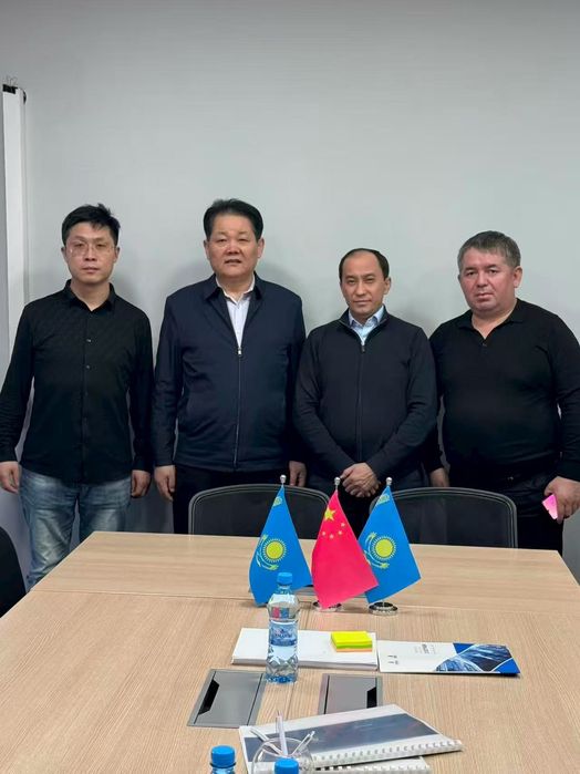 Переводчик китайского языка