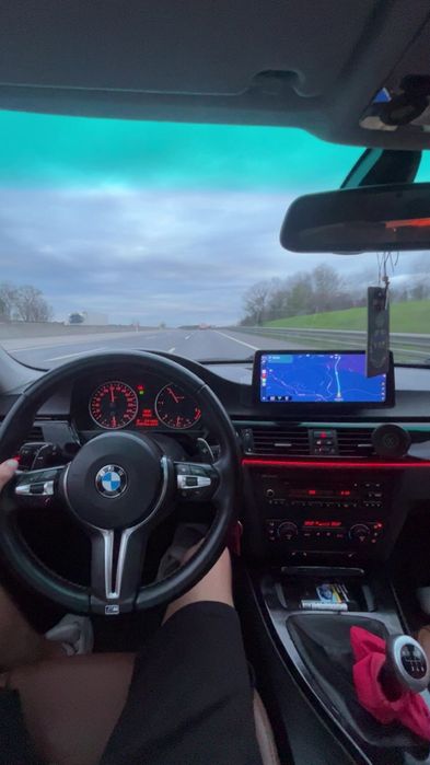 Vand bmw 2005 diesel