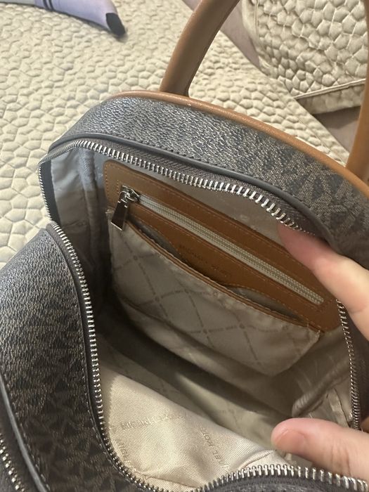 Сумка рюкзак Michael kors