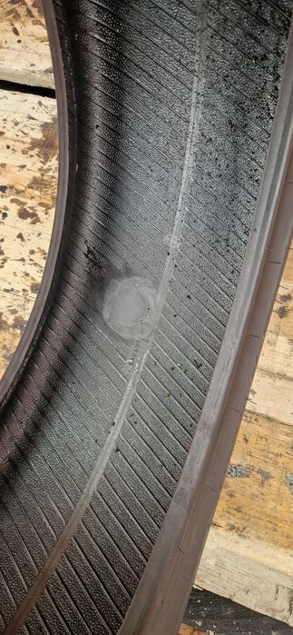 2 Anvelope ca noi Hankook 225 45 R18  M+S . Dot 2023