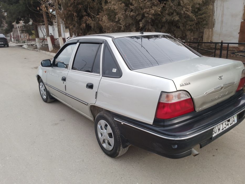 Нексии 1 сотилади