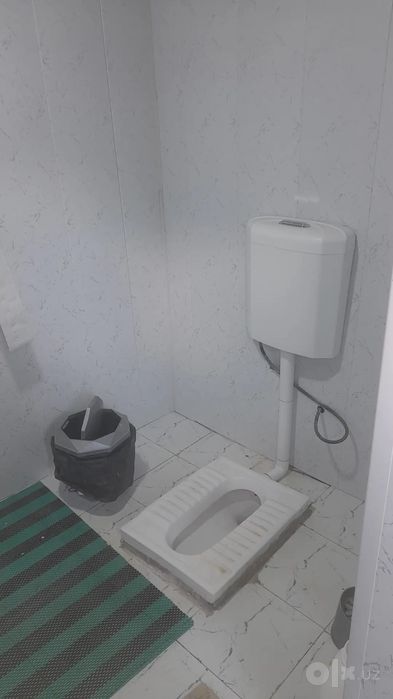 Свой участок как дача