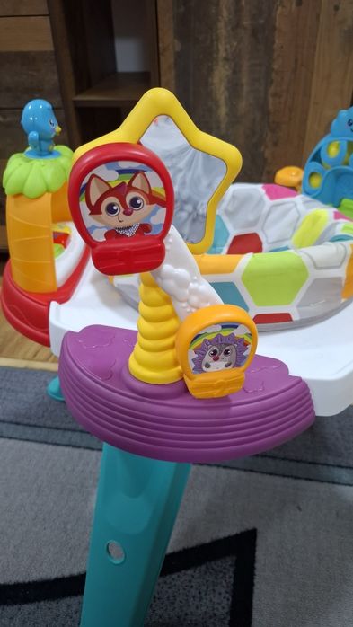 WINFUN забавен детски активен център за игра - 6-36 месеца